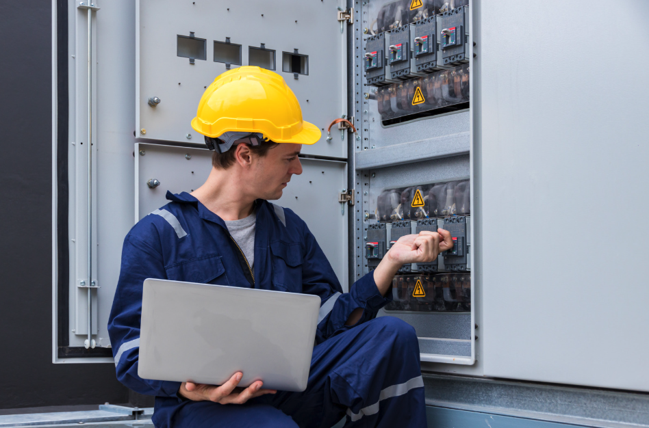 Practical applications of power system reliability modeling